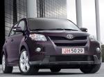 Toyota Urban Cruiser 2008 года